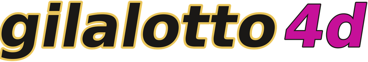 gilalotto4d logo