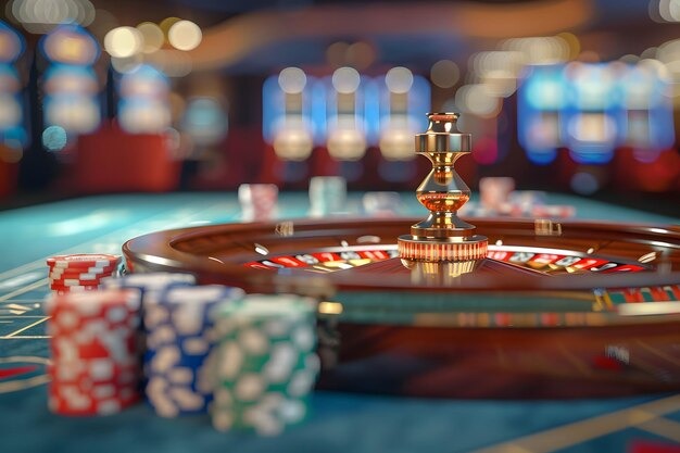gilalotto4d What Live Baccarat Gold Contains